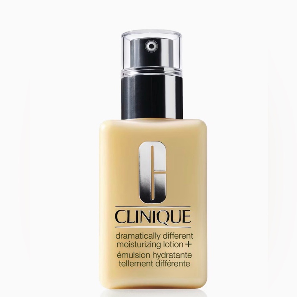 Clinique: Moisturizing Lotion